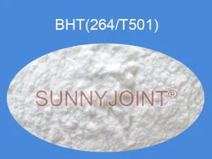 Antioksidan BHT