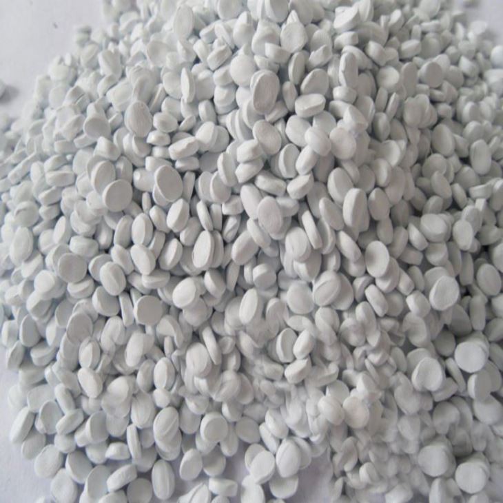 Getah predispersed kimia ZnO-80